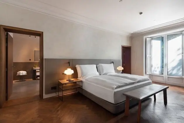 Suite Alma