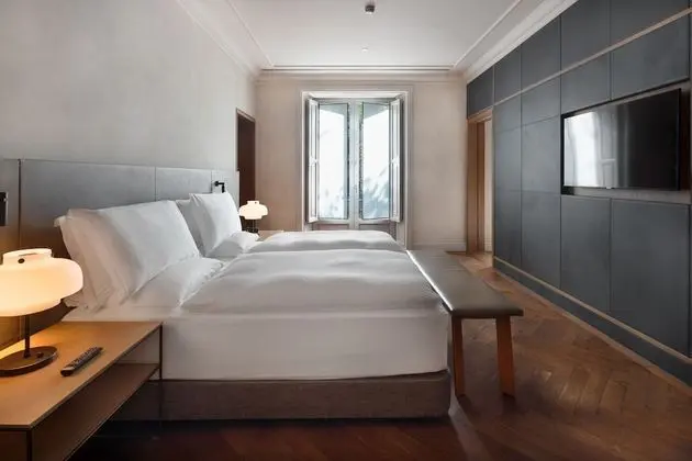 Suite Alma