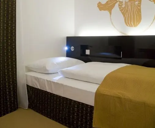 Deluxe Tek Kişilik Oda