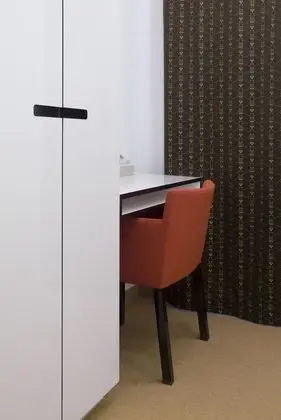 Deluxe Tek Kişilik Oda