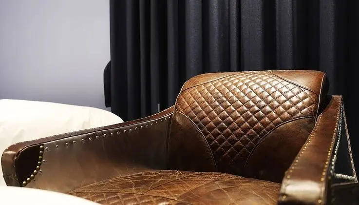 Deluxe İki Ayrı Yataklı Oda