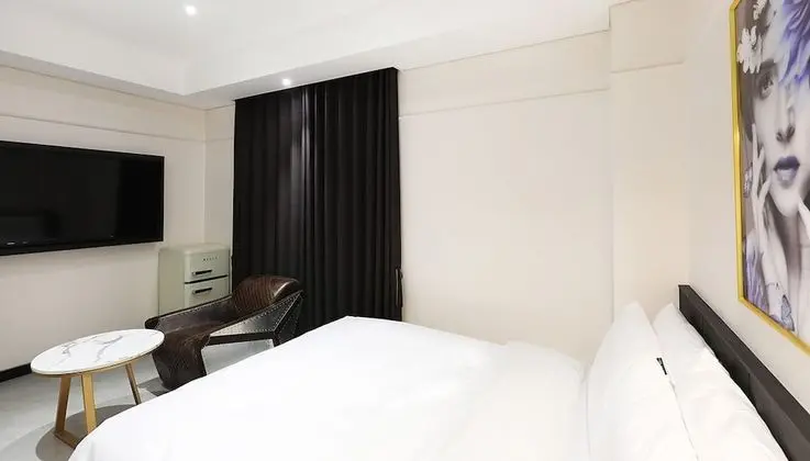Deluxe İki Ayrı Yataklı Oda