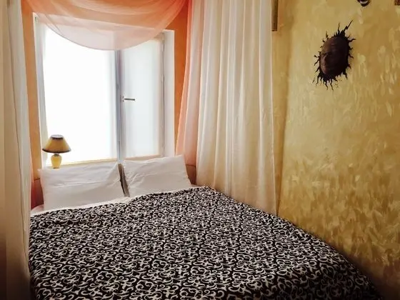 Basic Tek Büyük Yataklı Oda, 1 Çift Kişilik Yatak