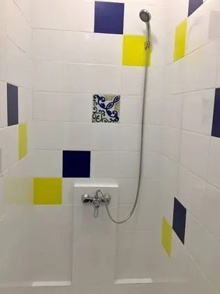 Basic Tek Büyük Yataklı Oda, 1 Çift Kişilik Yatak