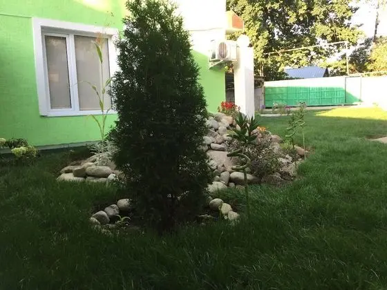 Basic Tek Büyük Yataklı Oda, 1 Çift Kişilik Yatak