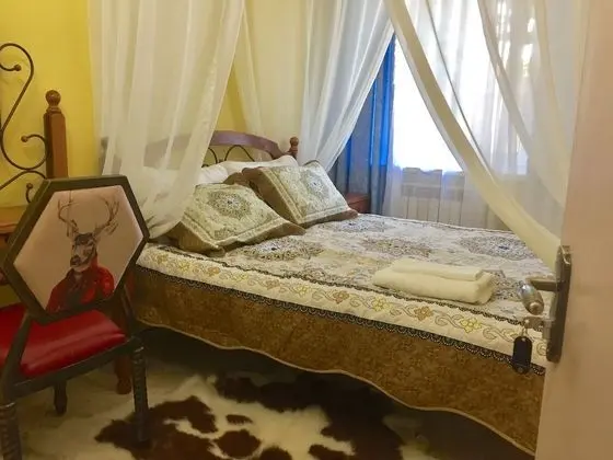 Standard Tek Büyük Yataklı Oda, 1 Büyük (Queen) Boy Yatak
