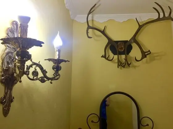 Standard Tek Büyük Yataklı Oda, 1 Büyük (Queen) Boy Yatak