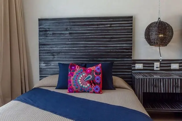 Ceiba Master Suite
