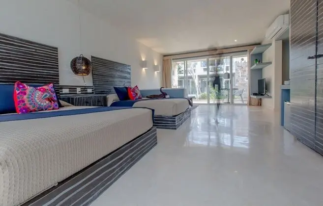 Ceiba Master Suite
