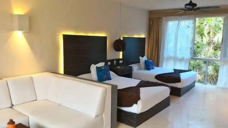 Ceiba Master Suite