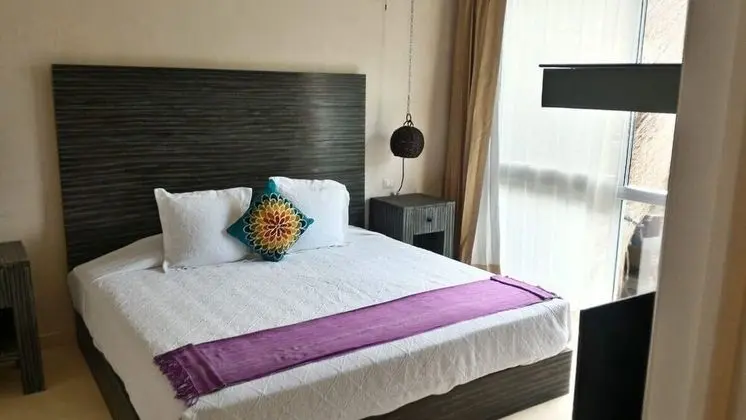 Ceiba Master Suite
