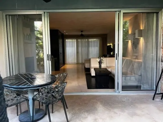 Ceiba Master Suite
