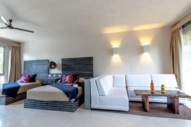 Ceiba Master Suite