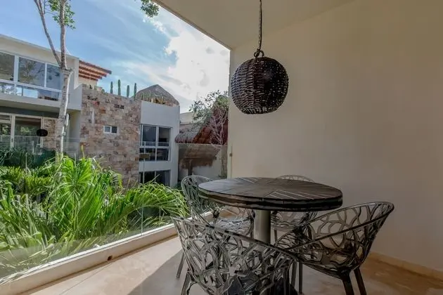 Ceiba Master Suite