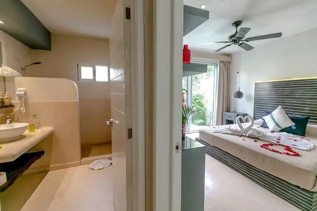 Ceiba Master Suite