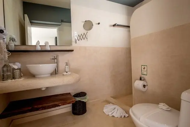 Ceiba Master Suite
