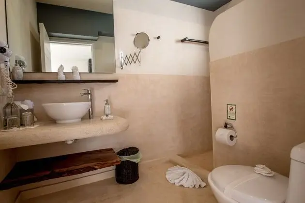 Copal Junior  Suite