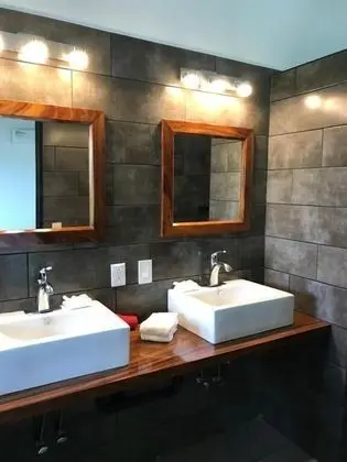 Süit, 1 En Büyük (King) Boy Yatak