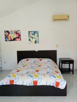 Economy Tek Büyük Yataklı Oda