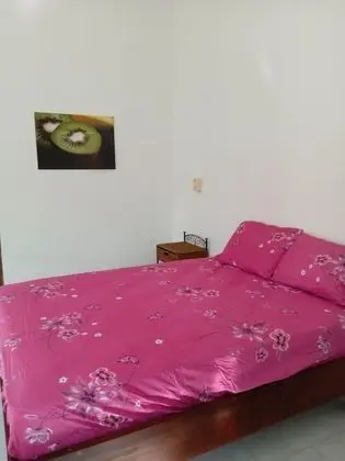 Economy Tek Büyük Yataklı Oda
