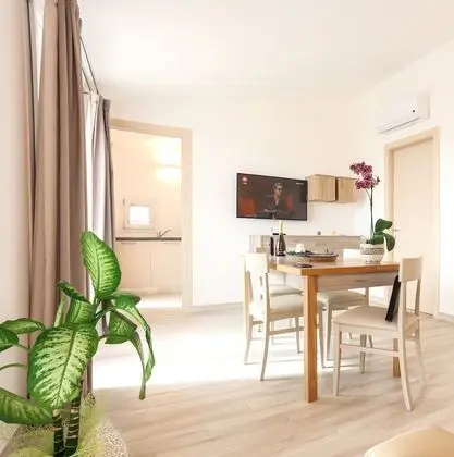 Standard Apart Daire