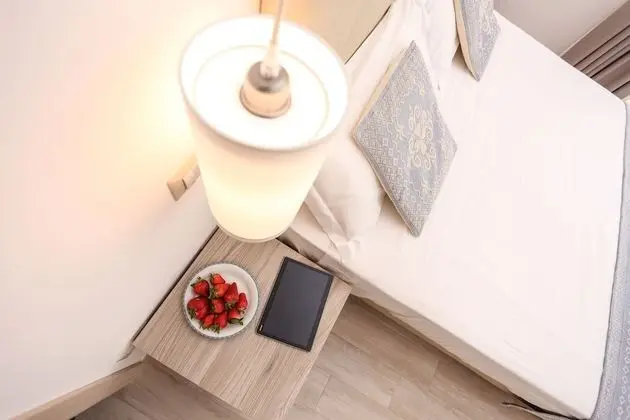 Standard Apart Daire