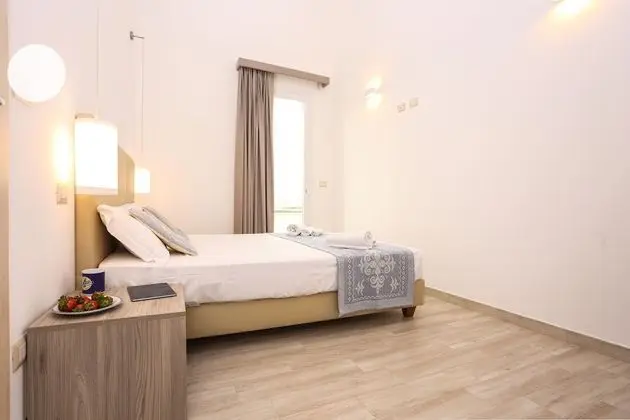 Standard Apart Daire