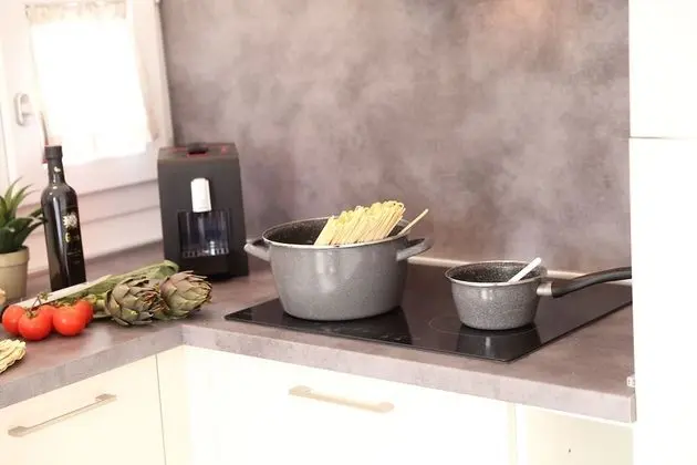 Standard Apart Daire