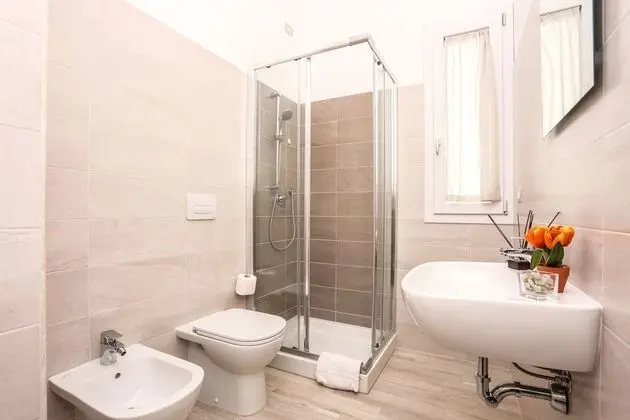 Superior Apart Daire