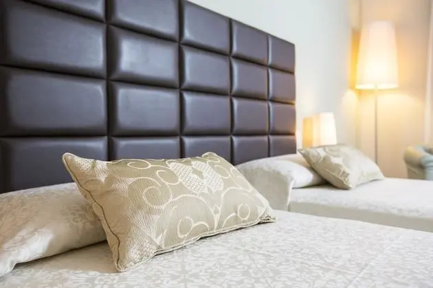 Classic Tek Büyük Yataklı Oda, Balkon, Şehir Manzaralı