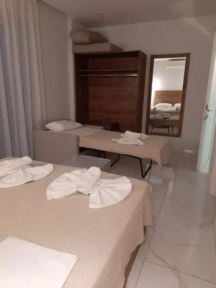 Basic Üç Kişilik Oda