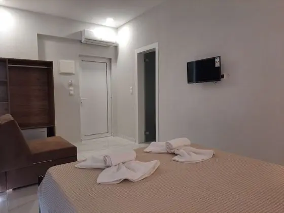 Basic Üç Kişilik Oda