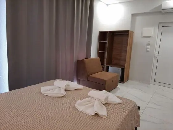 Basic Üç Kişilik Oda