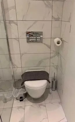 Basic Üç Kişilik Oda