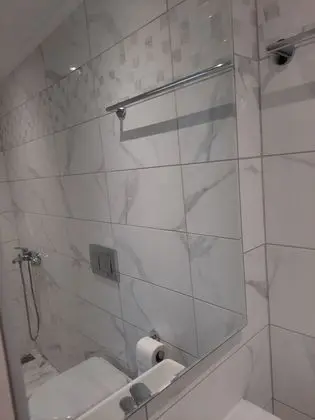 Basic Üç Kişilik Oda