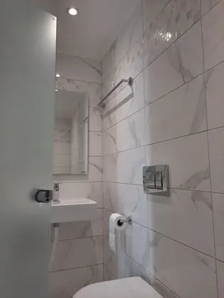 Basic Üç Kişilik Oda