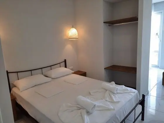 Dört Kişilik Oda