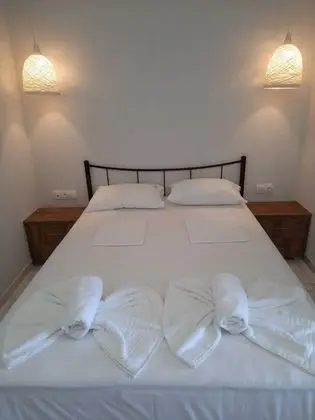 Dört Kişilik Oda