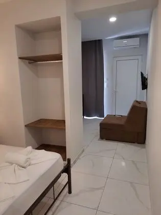 Dört Kişilik Oda