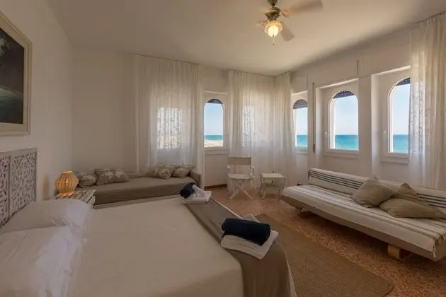 Villa, 5 Yatak Odası