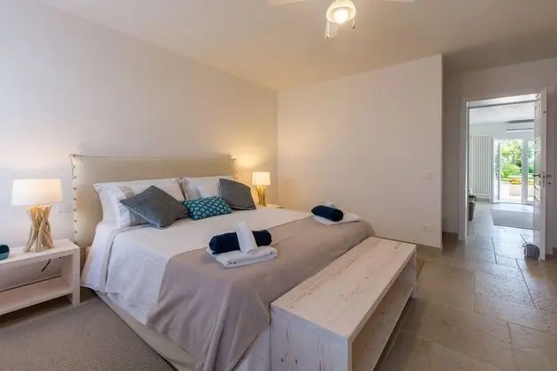 Villa, 5 Yatak Odası