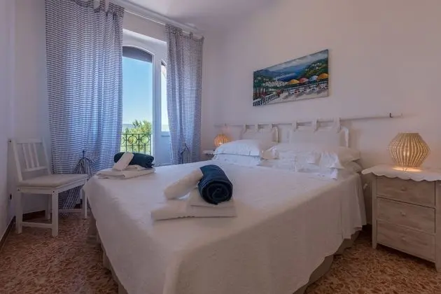 Villa, 5 Yatak Odası