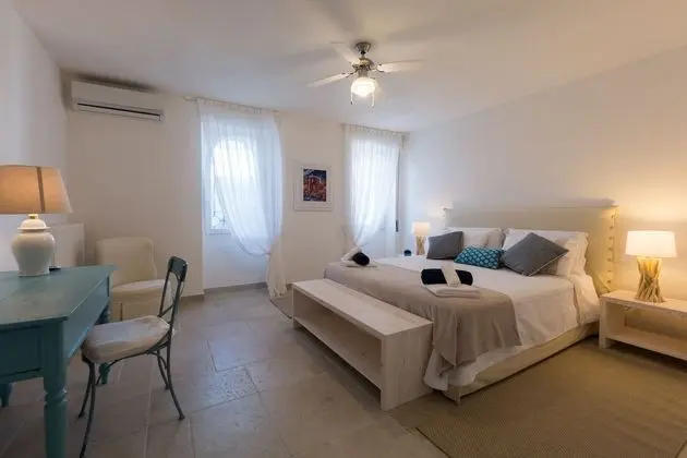Villa, 5 Yatak Odası