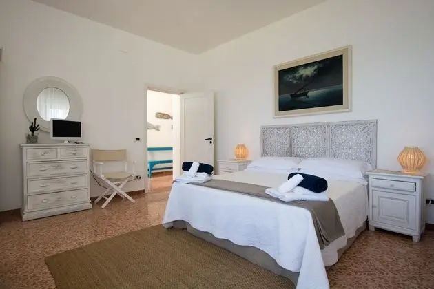 Villa, 5 Yatak Odası