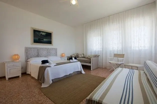 Villa, 5 Yatak Odası
