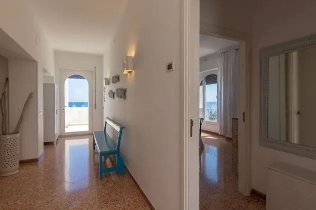Villa, 5 Yatak Odası