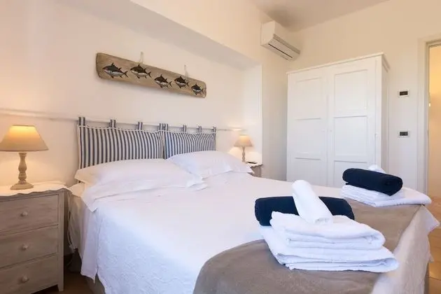 Villa, 5 Yatak Odası