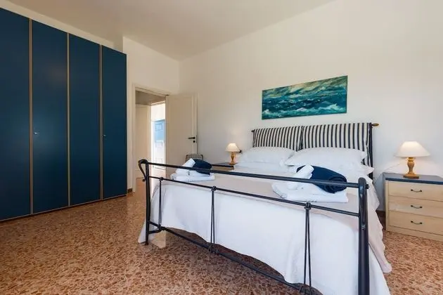 Villa, 5 Yatak Odası