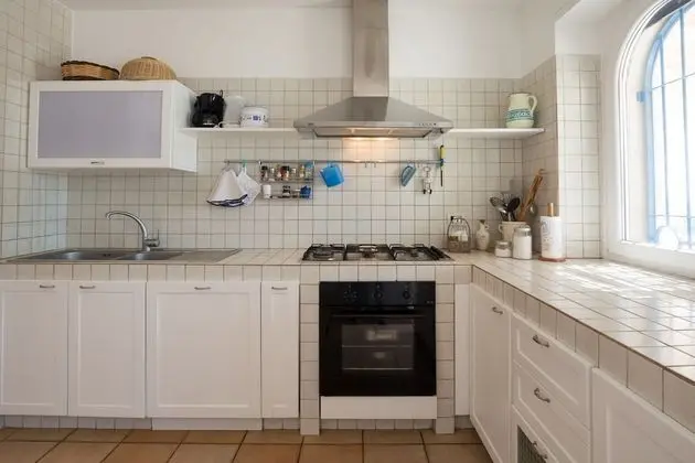 Villa, 5 Yatak Odası