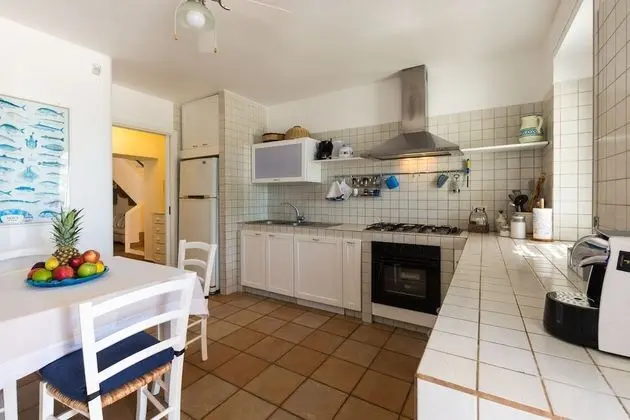 Villa, 5 Yatak Odası